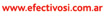 www.efectivosi.com.ar