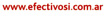 www.efectivosi.com.ar