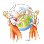 ¿Cómo denominar al sector social?