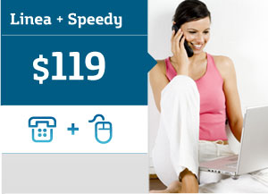 Linea Speedy