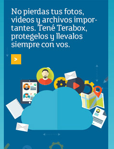 Terabox