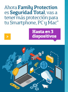 Seguridad Total