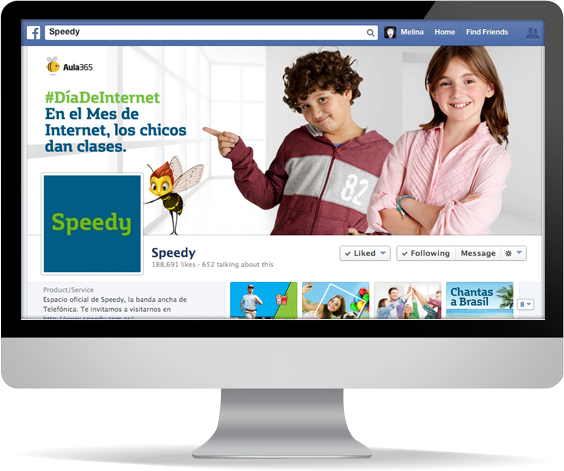 Facebook