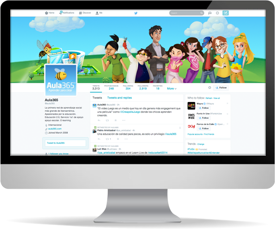Twitter